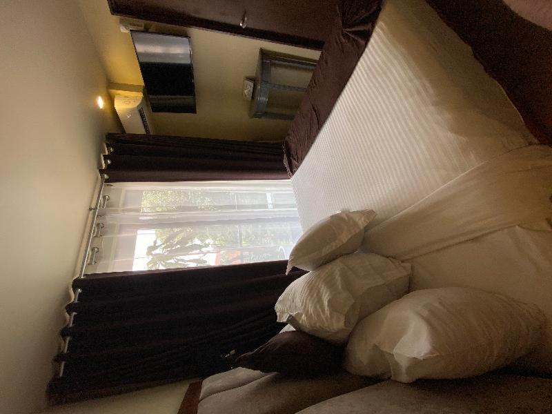 Suites Lerma 205 Cidade do México Quarto foto