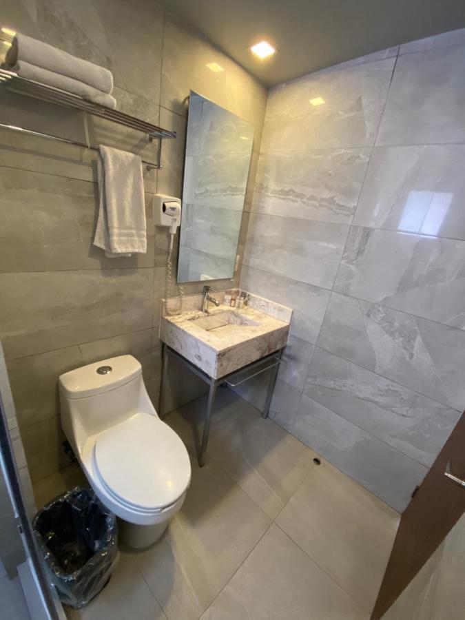 Suites Lerma 205 Cidade do México Exterior foto